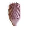 Spazzola per capelli naturale in bambù