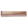 Pettine per capelli naturale in bambù
