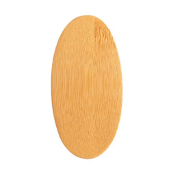 Spazzola per Barba in Bambù