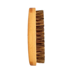 Spazzola per Barba in Bambù