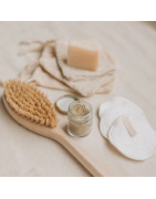 Cura e acconciatura dei capelli