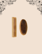 Kit Barba e Capelli